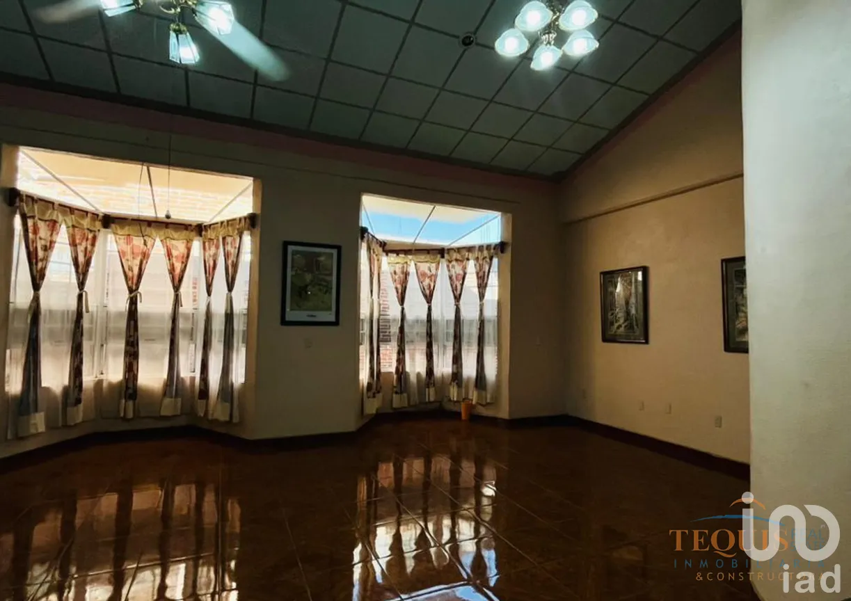 Casa en Venta en Santa Fe, Tequisquiapan, Querétaro | NEX-289346 | iad México | Foto 4 de 19