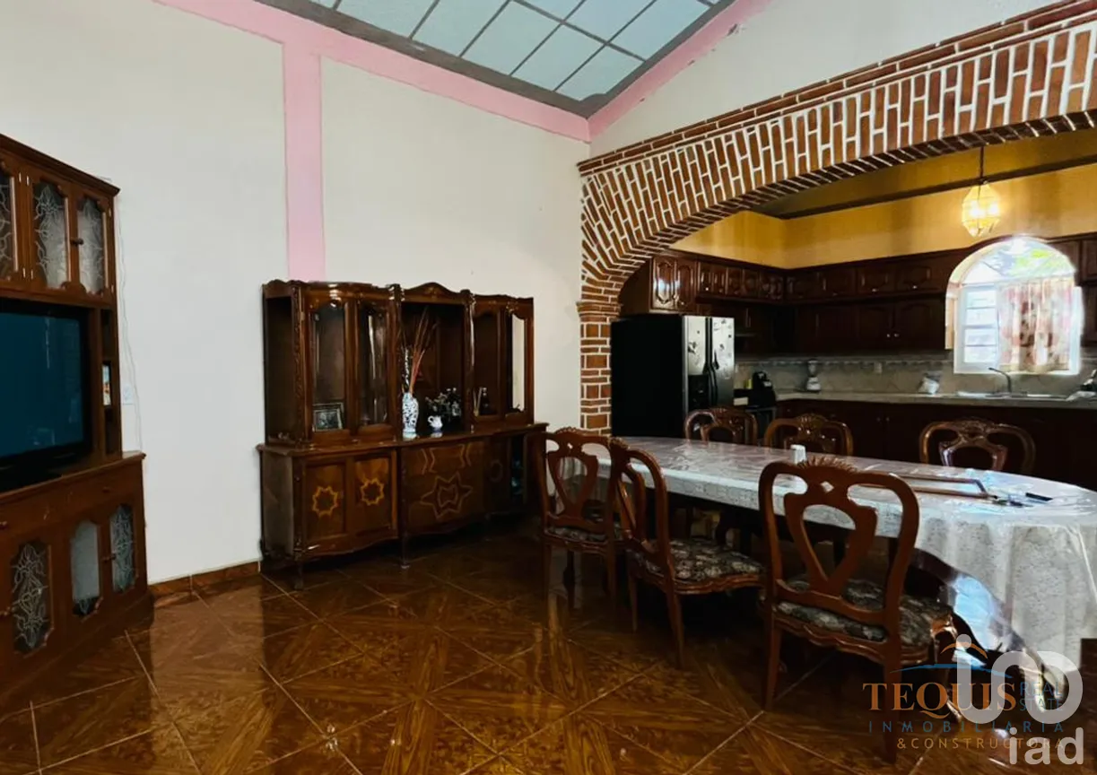 Casa en Venta en Santa Fe, Tequisquiapan, Querétaro | NEX-289346 | iad México | Foto 5 de 19