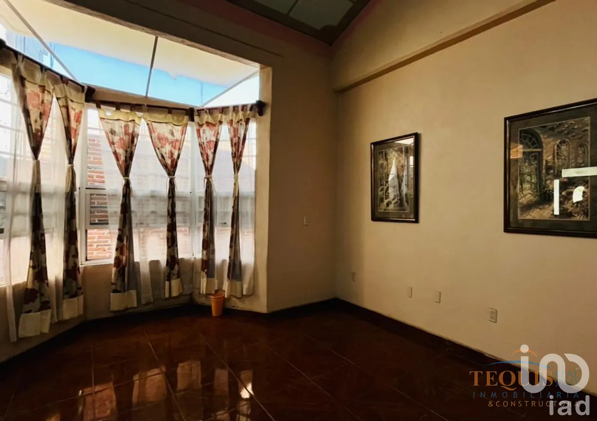 Casa en Venta en Santa Fe, Tequisquiapan, Querétaro | NEX-289346 | iad México | Foto 6 de 19