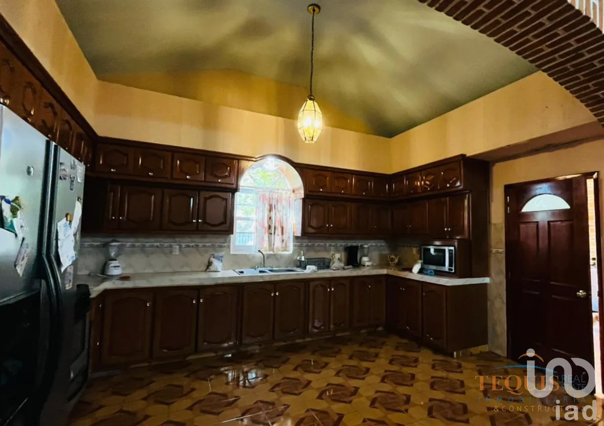 Casa en Venta en Santa Fe, Tequisquiapan, Querétaro | NEX-289346 | iad México | Foto 7 de 19