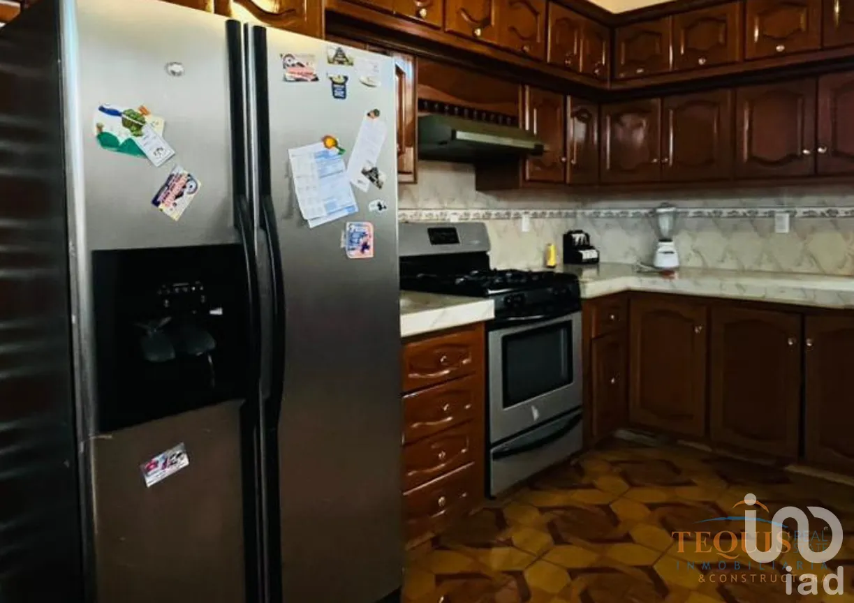 Casa en Venta en Santa Fe, Tequisquiapan, Querétaro | NEX-289346 | iad México | Foto 8 de 19