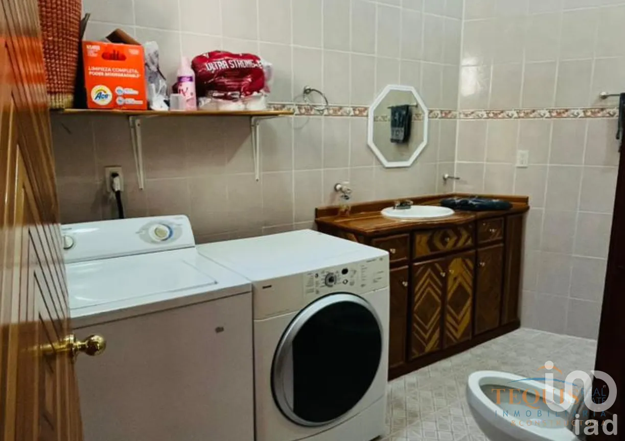 Casa en Venta en Santa Fe, Tequisquiapan, Querétaro | NEX-289346 | iad México | Foto 9 de 19