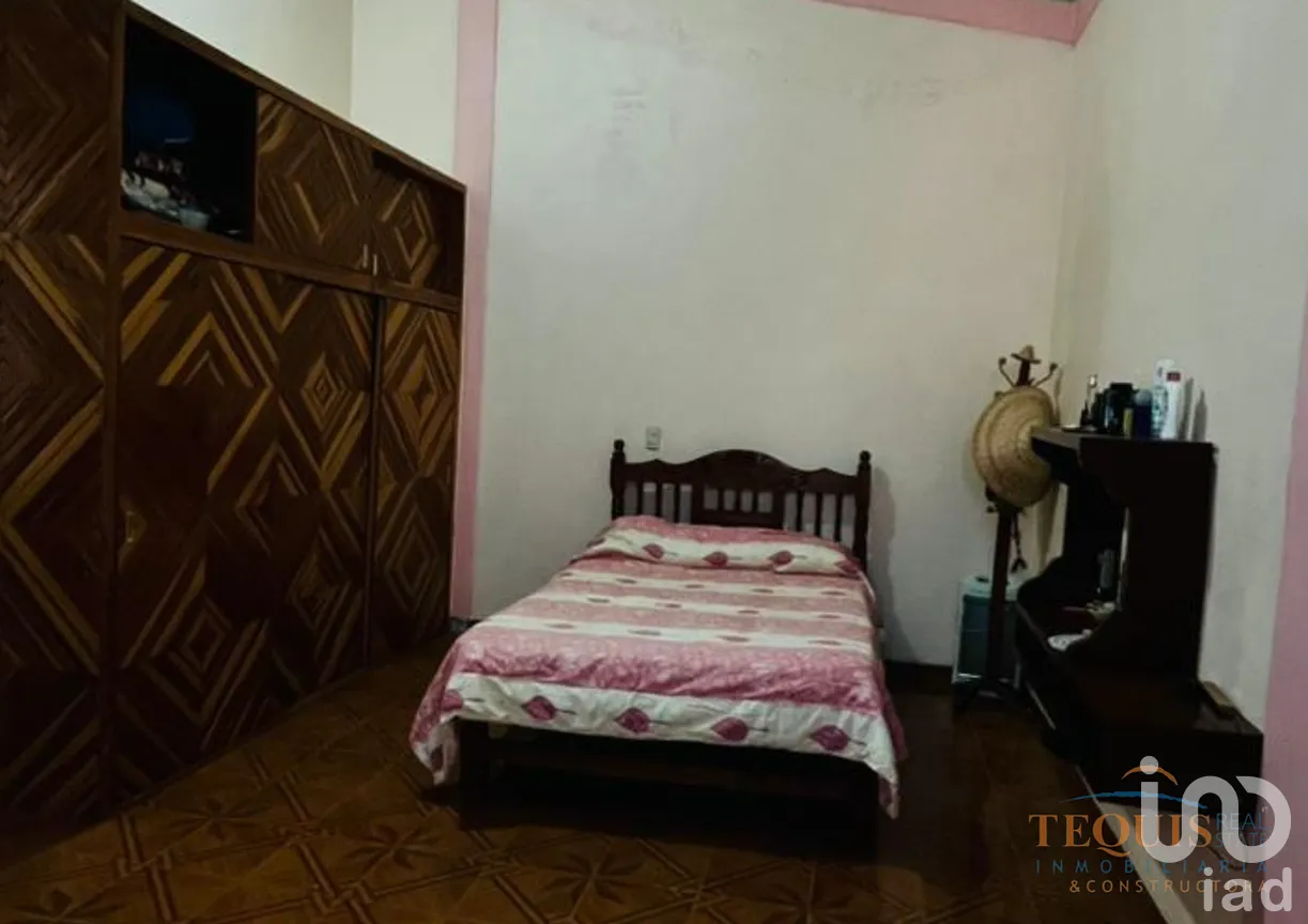 Casa en Venta en Santa Fe, Tequisquiapan, Querétaro | NEX-289346 | iad México | Foto 10 de 19