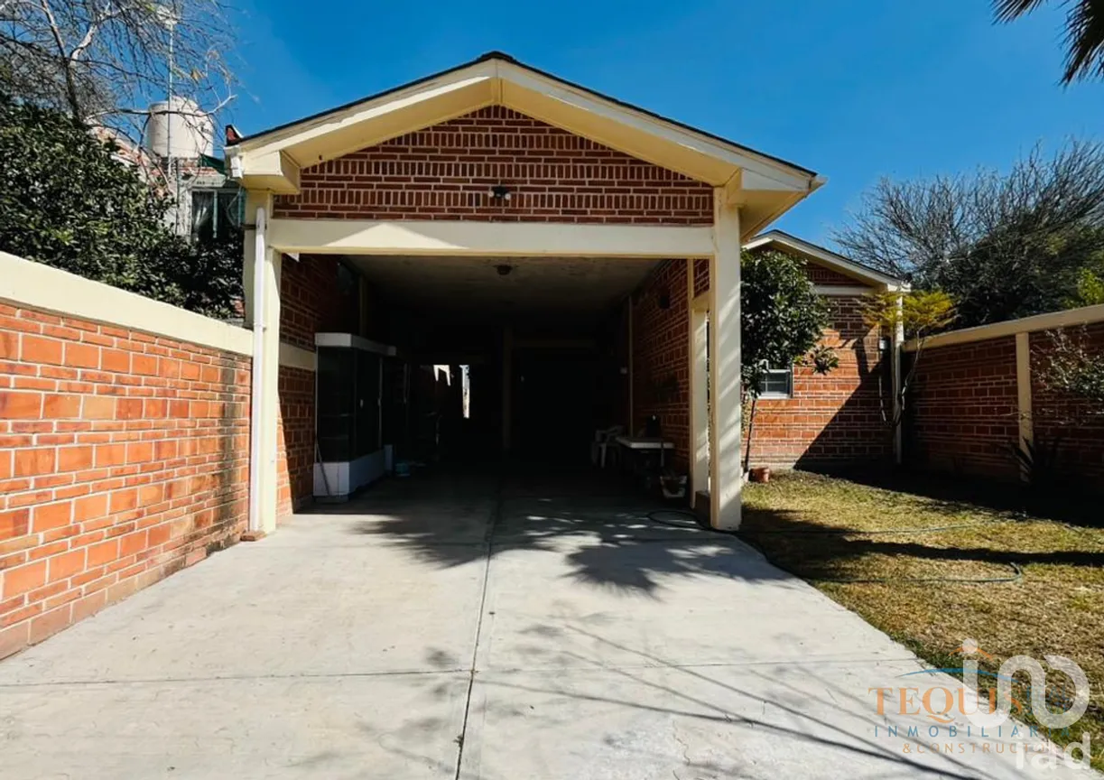Casa en Venta en Santa Fe, Tequisquiapan, Querétaro | NEX-289346 | iad México | Foto 1 de 19
