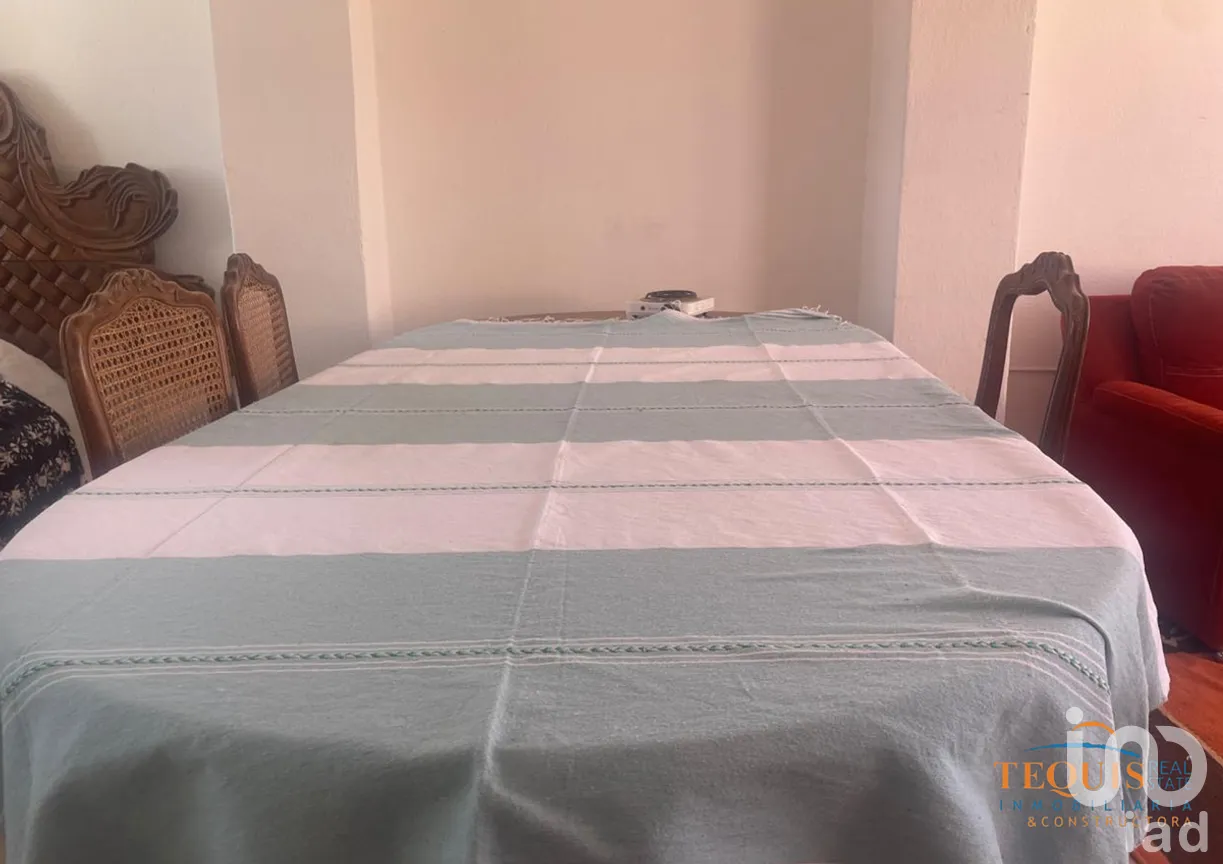 Departamento en Renta en Tequisquiapan Centro, Tequisquiapan, Querétaro | NEX-290279 | iad México | Foto 3 de 8