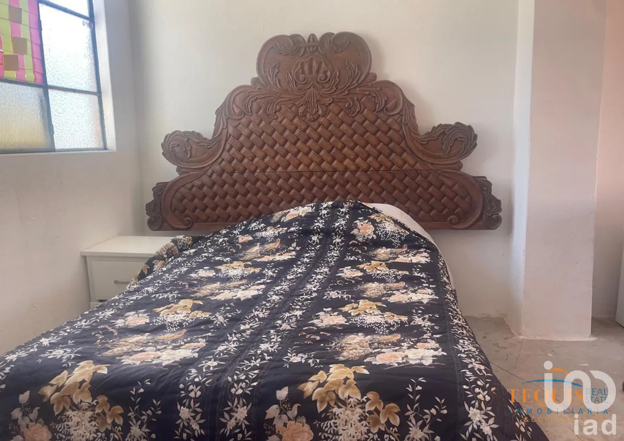 Departamento en Renta en Tequisquiapan Centro, Tequisquiapan, Querétaro | NEX-290279 | iad México | Foto 4 de 8