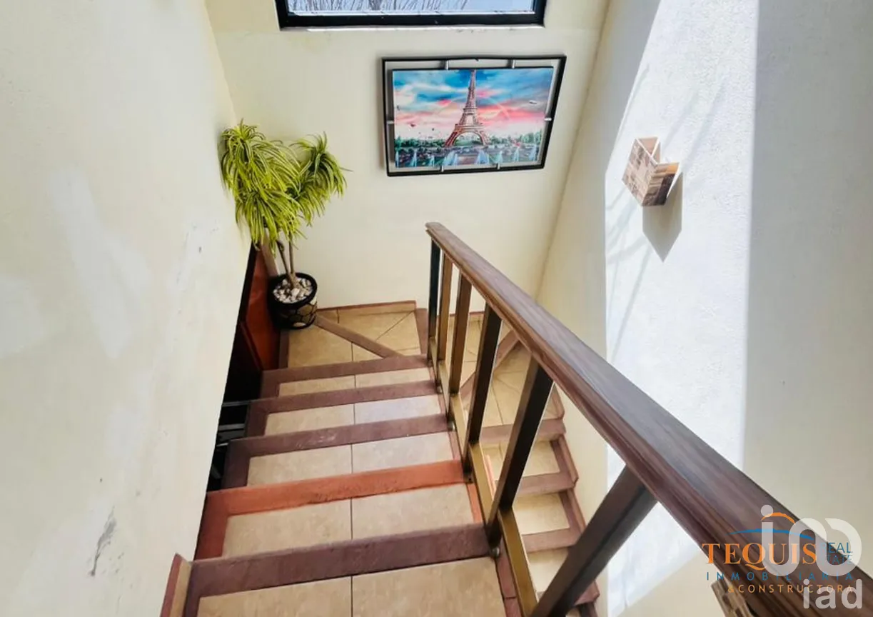 Casa en Venta en La Magdalena, Tequisquiapan, Querétaro | NEX-290281 | iad México | Foto 11 de 24