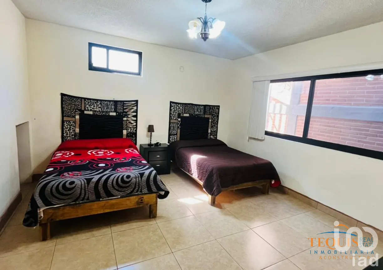 Casa en Venta en La Magdalena, Tequisquiapan, Querétaro | NEX-290281 | iad México | Foto 18 de 24