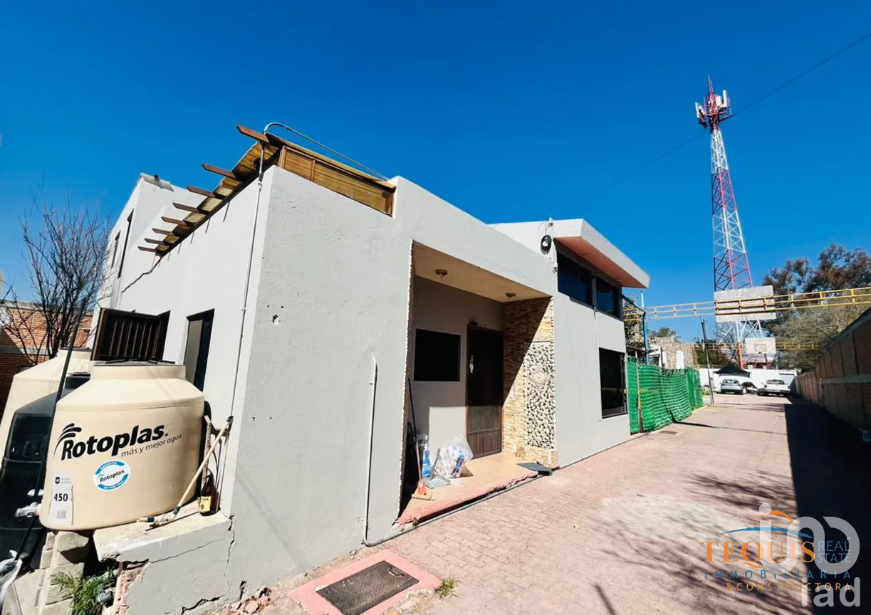 Casa en Venta en La Magdalena, Tequisquiapan, Querétaro | NEX-290281 | iad México | Foto 22 de 24
