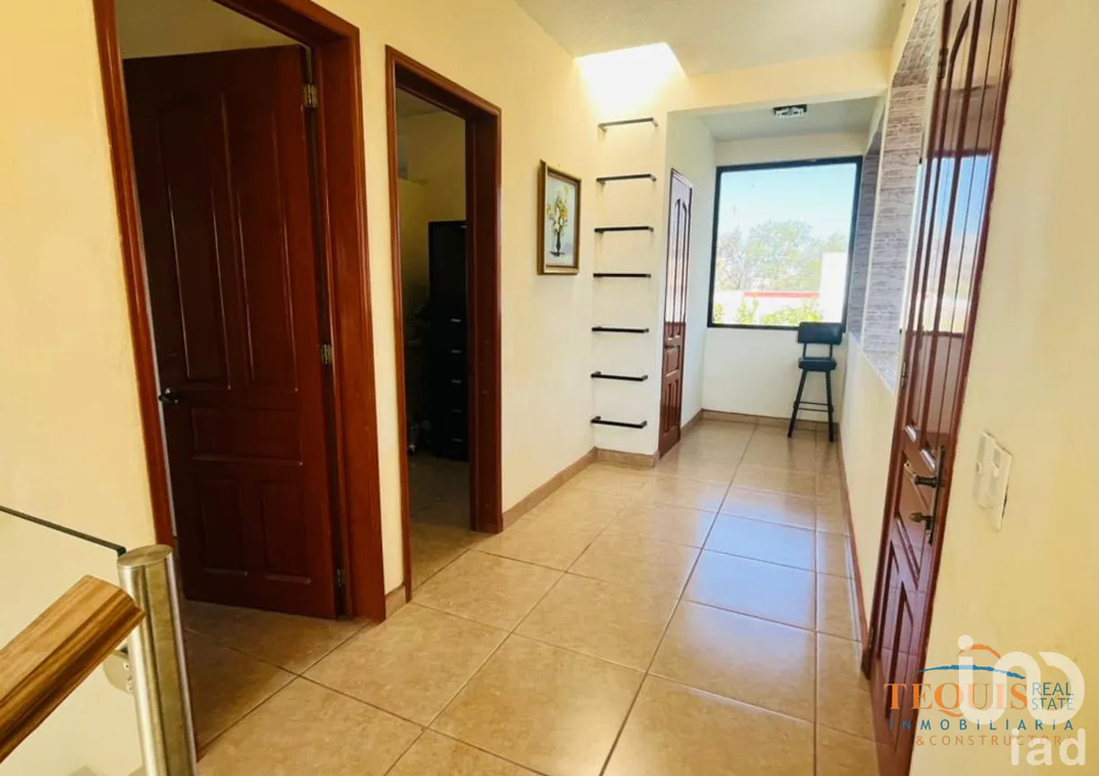 Casa en Venta en La Magdalena, Tequisquiapan, Querétaro | NEX-290281 | iad México | Foto 4 de 24