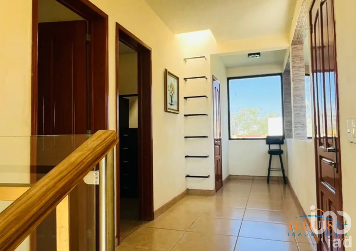 Casa en Venta en La Magdalena, Tequisquiapan, Querétaro | NEX-290281 | iad México | Foto 8 de 24