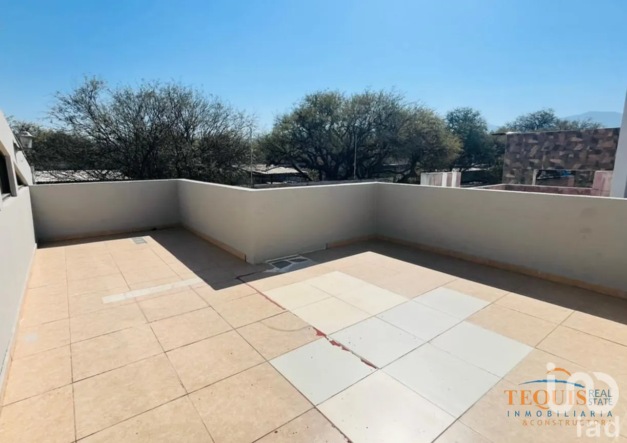 Casa en Renta en La Magdalena, Tequisquiapan, Querétaro | NEX-290282 | iad México | Foto 2 de 24
