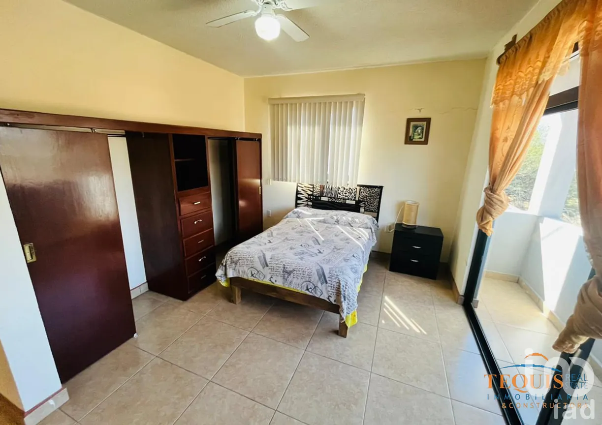 Casa en Renta en La Magdalena, Tequisquiapan, Querétaro | NEX-290282 | iad México | Foto 12 de 24