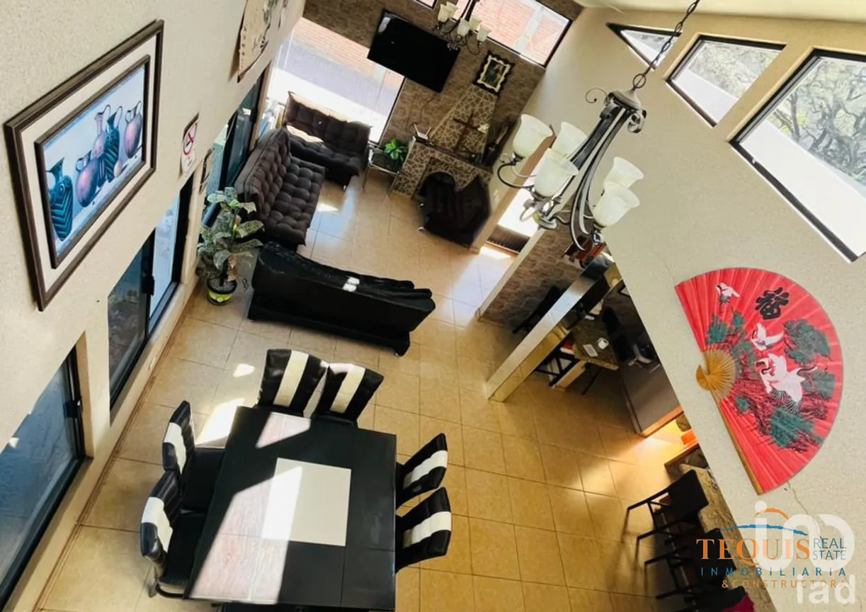 Casa en Renta en La Magdalena, Tequisquiapan, Querétaro | NEX-290282 | iad México | Foto 13 de 24