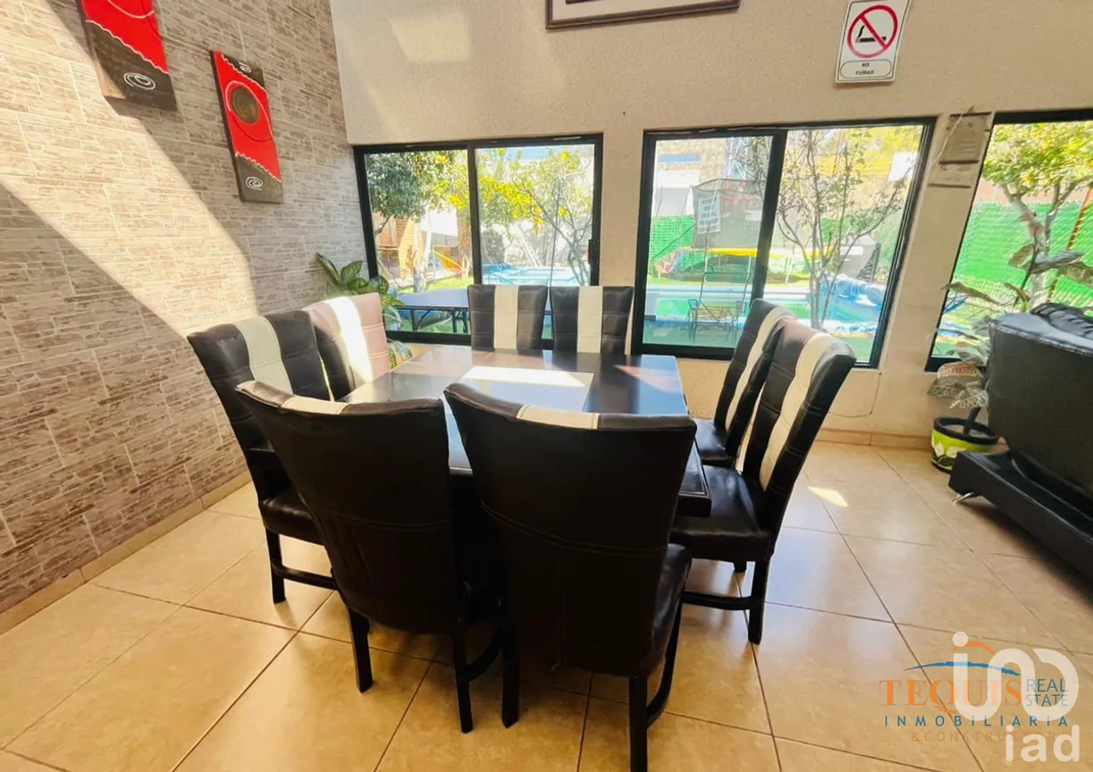 Casa en Renta en La Magdalena, Tequisquiapan, Querétaro | NEX-290282 | iad México | Foto 15 de 24