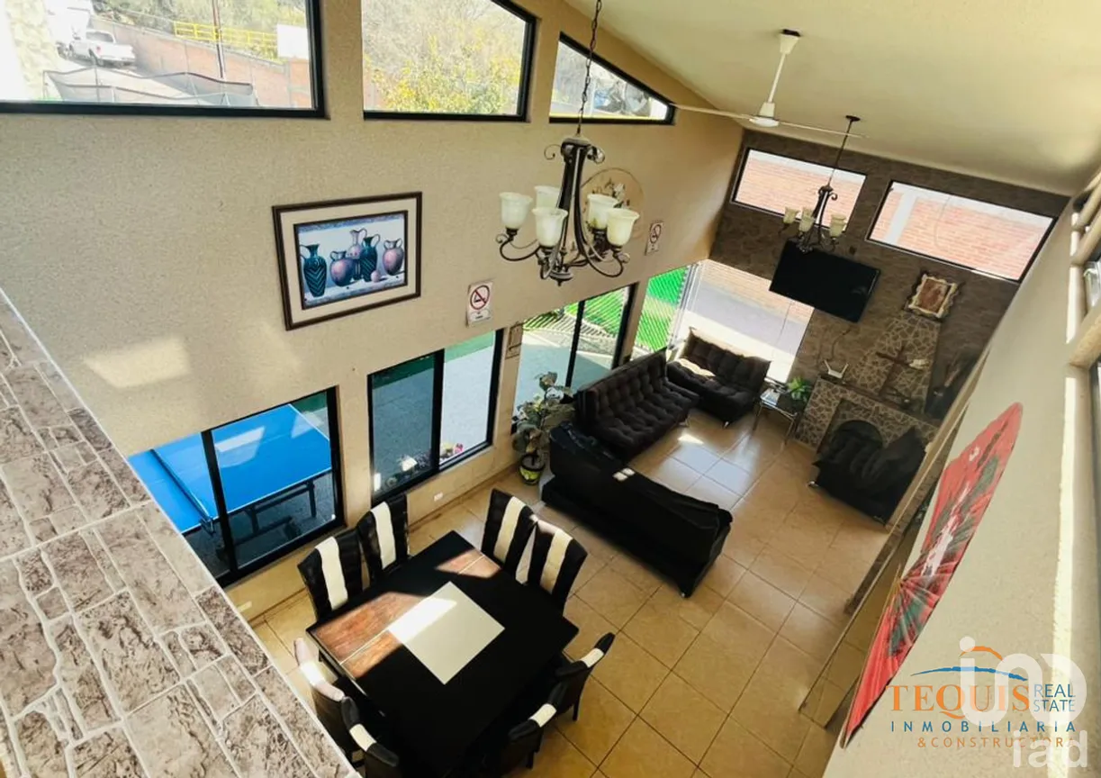Casa en Renta en La Magdalena, Tequisquiapan, Querétaro | NEX-290282 | iad México | Foto 17 de 24