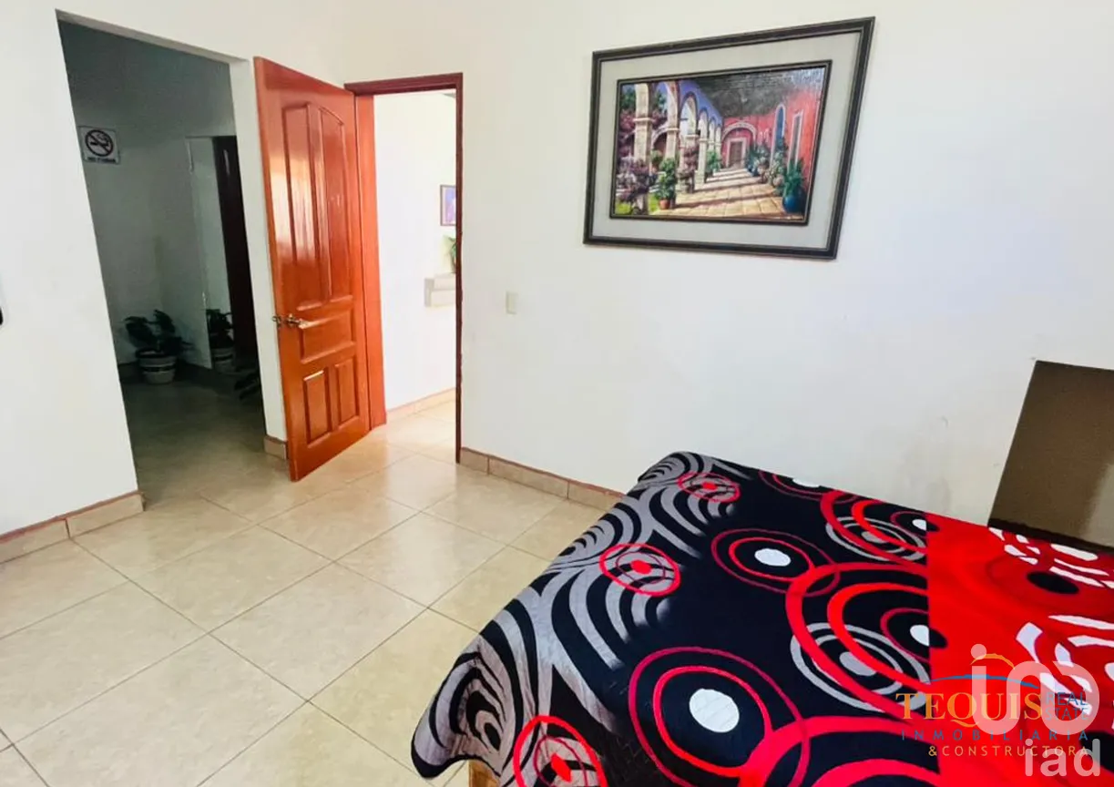 Casa en Renta en La Magdalena, Tequisquiapan, Querétaro | NEX-290282 | iad México | Foto 19 de 24