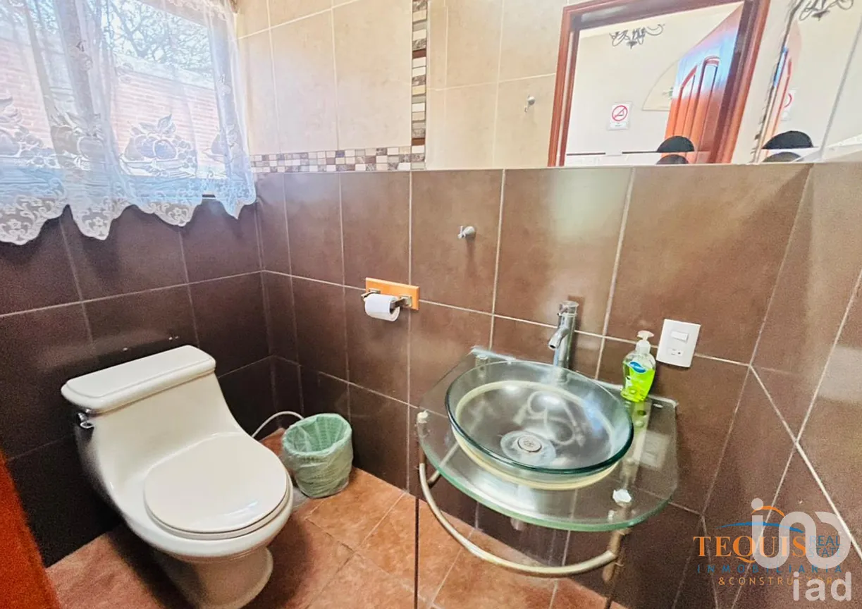 Casa en Renta en La Magdalena, Tequisquiapan, Querétaro | NEX-290282 | iad México | Foto 24 de 24