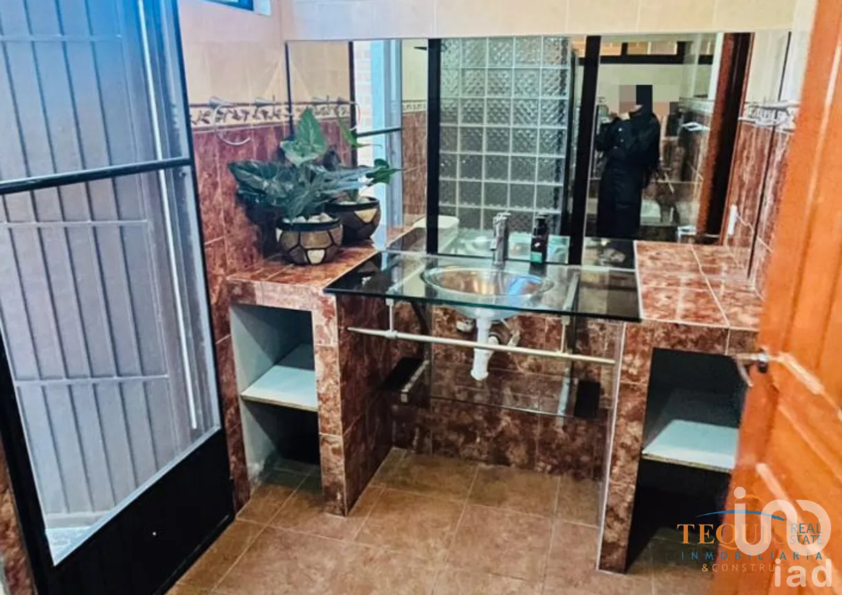 Casa en Renta en La Magdalena, Tequisquiapan, Querétaro | NEX-290282 | iad México | Foto 6 de 24