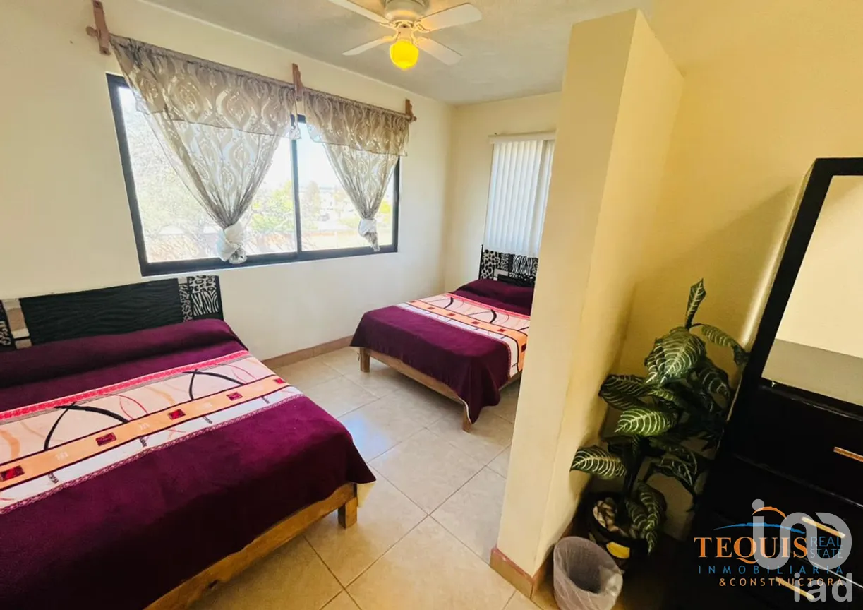 Casa en Renta en La Magdalena, Tequisquiapan, Querétaro | NEX-290282 | iad México | Foto 9 de 24
