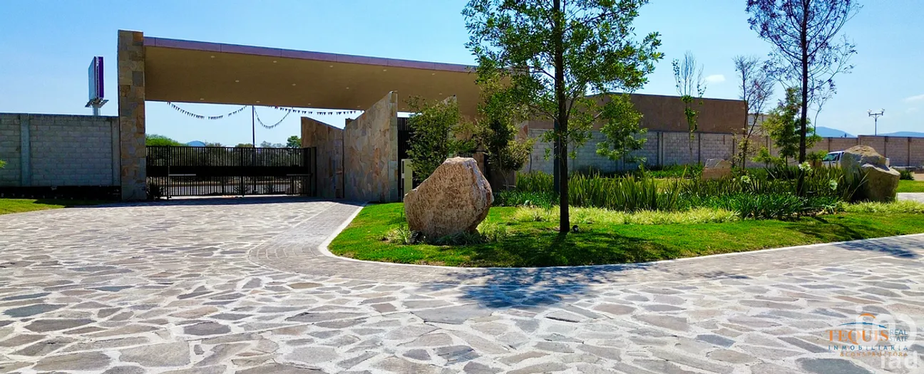 Terreno en Venta en Zona Sur Tequisquiapan, Tequisquiapan, Querétaro | NEX-290284 | iad México | Foto 2 de 7