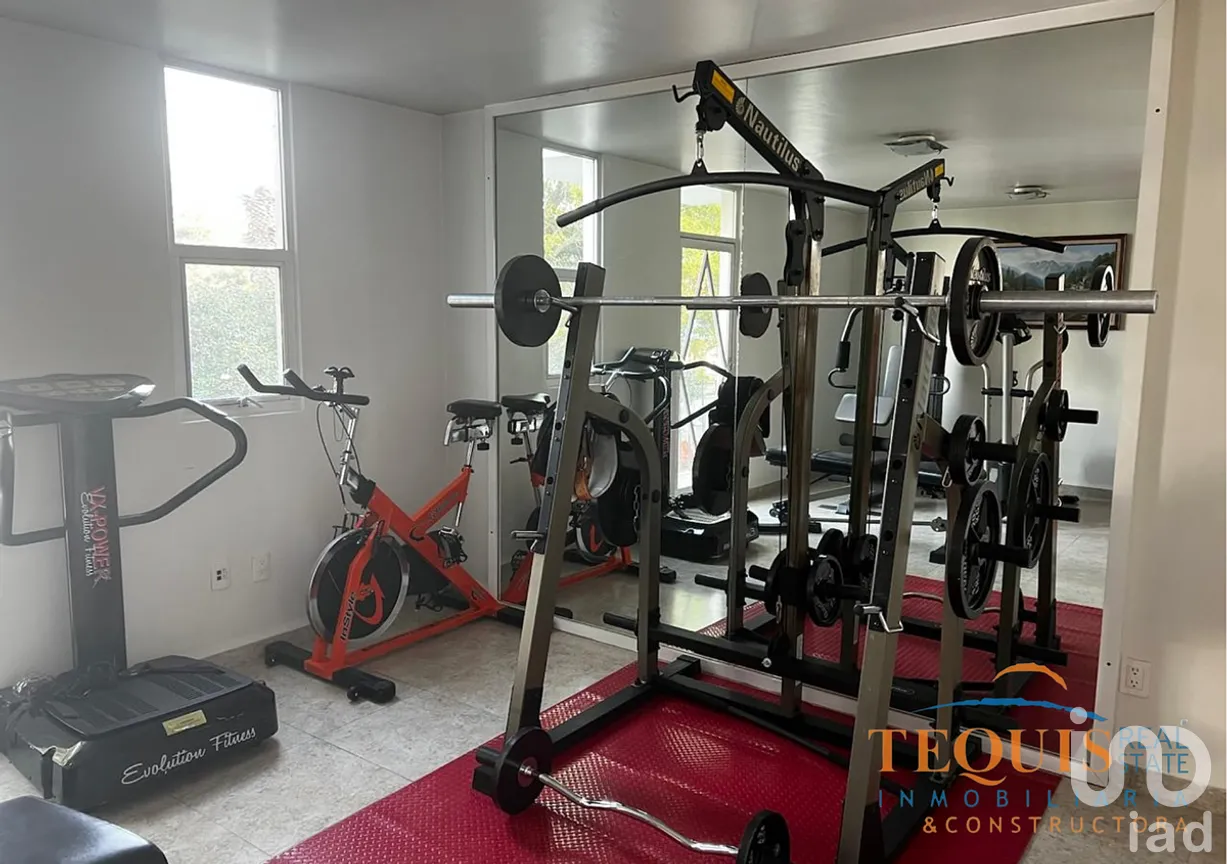 Casa en Venta en Portales Norte, Benito Juárez, Ciudad de M éxico | NEX-290285 | iad México | Foto 11 de 36