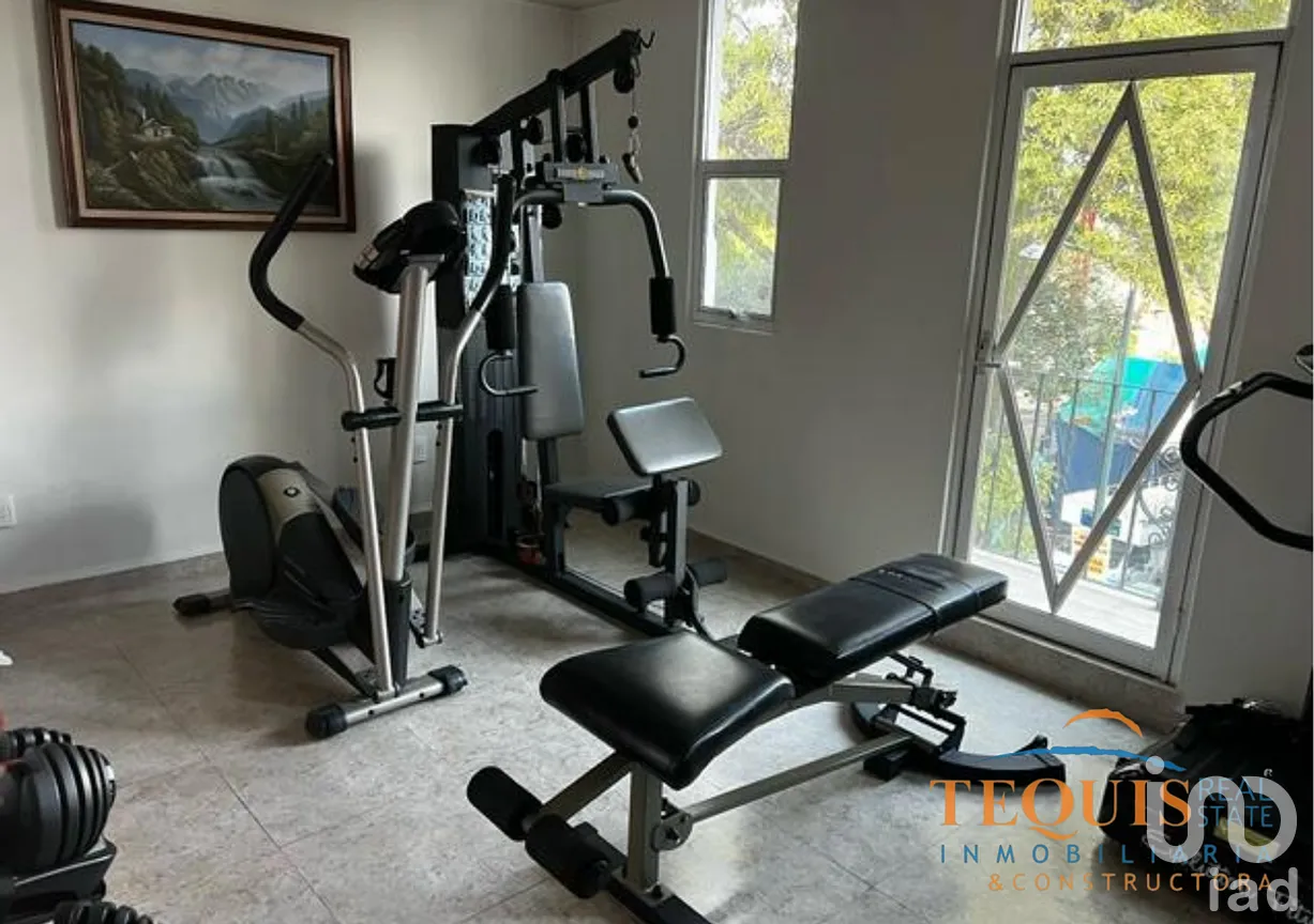 Casa en Venta en Portales Norte, Benito Juárez, Ciudad de México | NEX-290285 | iad México | Foto 12 de 36