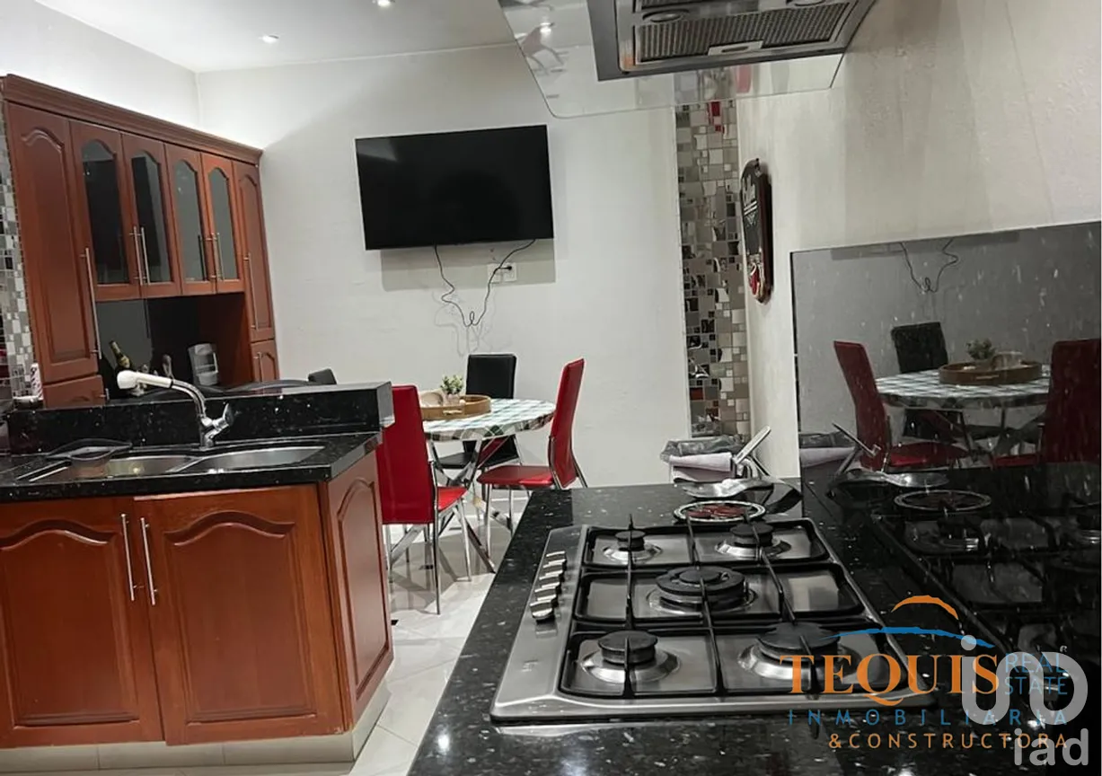 Casa en Venta en Portales Norte, Benito Juárez, Ciudad de México | NEX-290285 | iad México | Foto 14 de 36