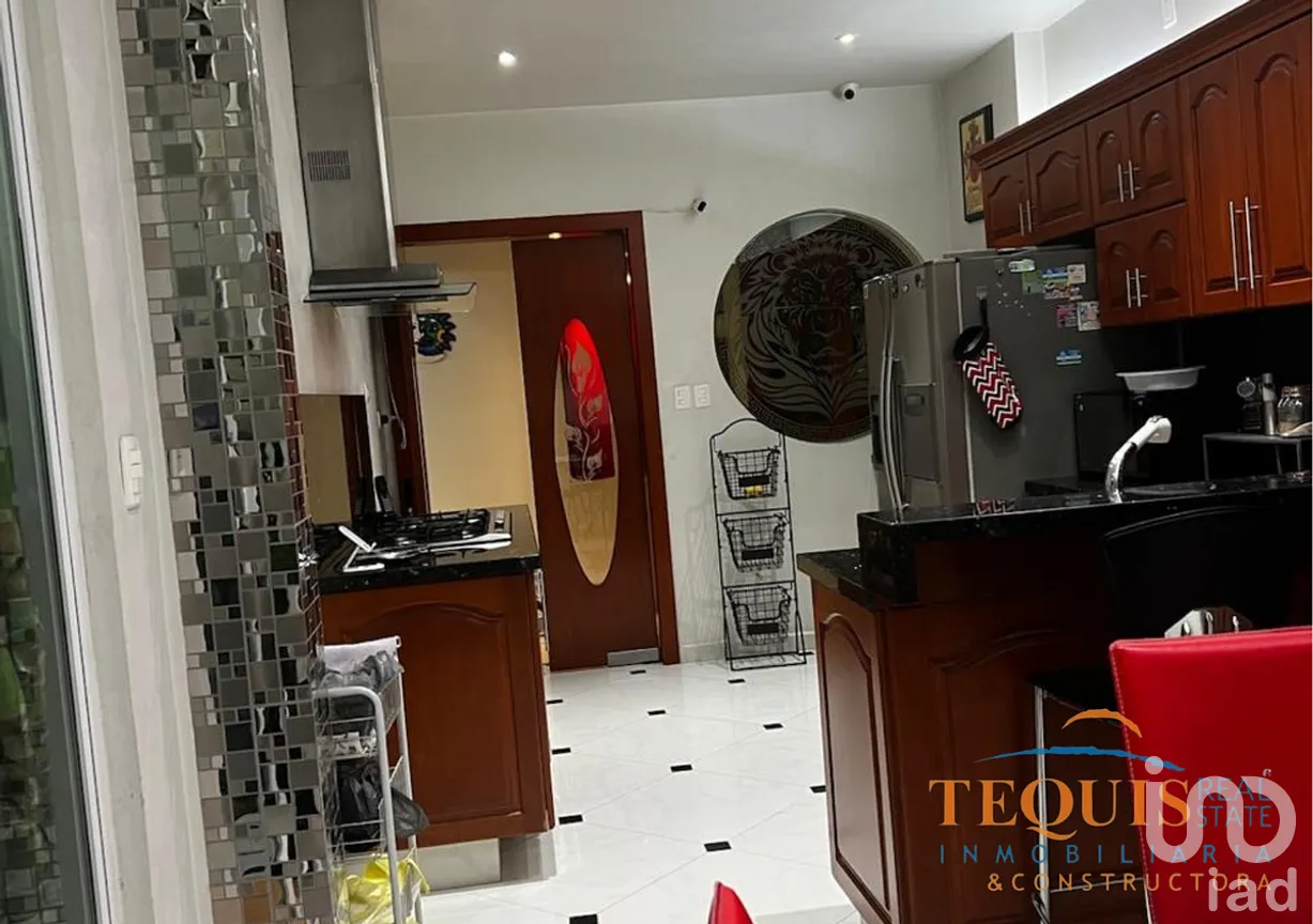 Casa en Venta en Portales Norte, Benito Juárez, Ciudad de México | NEX-290285 | iad México | Foto 17 de 36