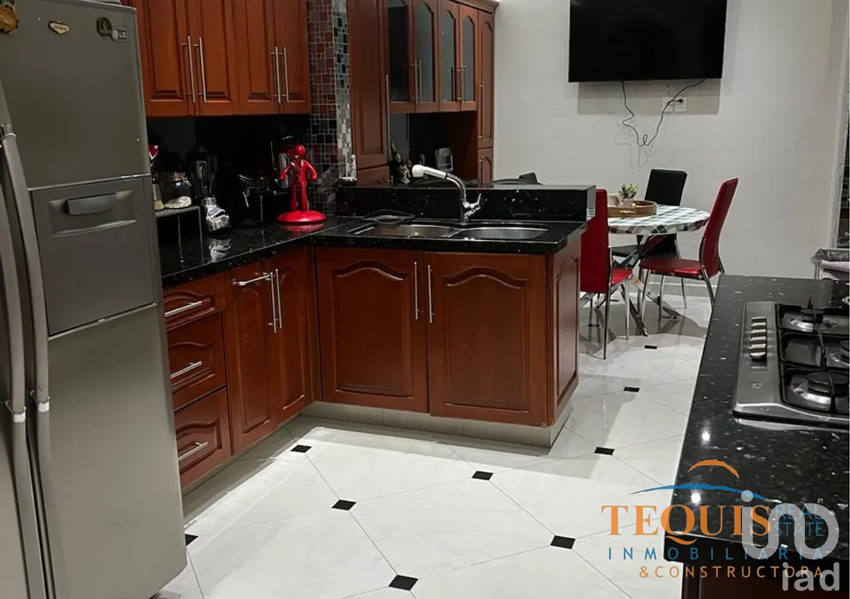 Casa en Venta en Portales Norte, Benito Juárez, Ciudad de México | NEX-290285 | iad México | Foto 18 de 36
