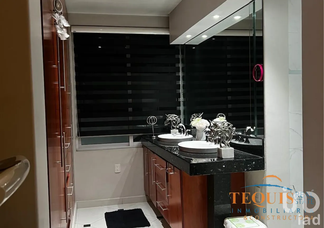 Casa en Venta en Portales Norte, Benito Juárez, Ciudad de México | NEX-290285 | iad México | Foto 19 de 36