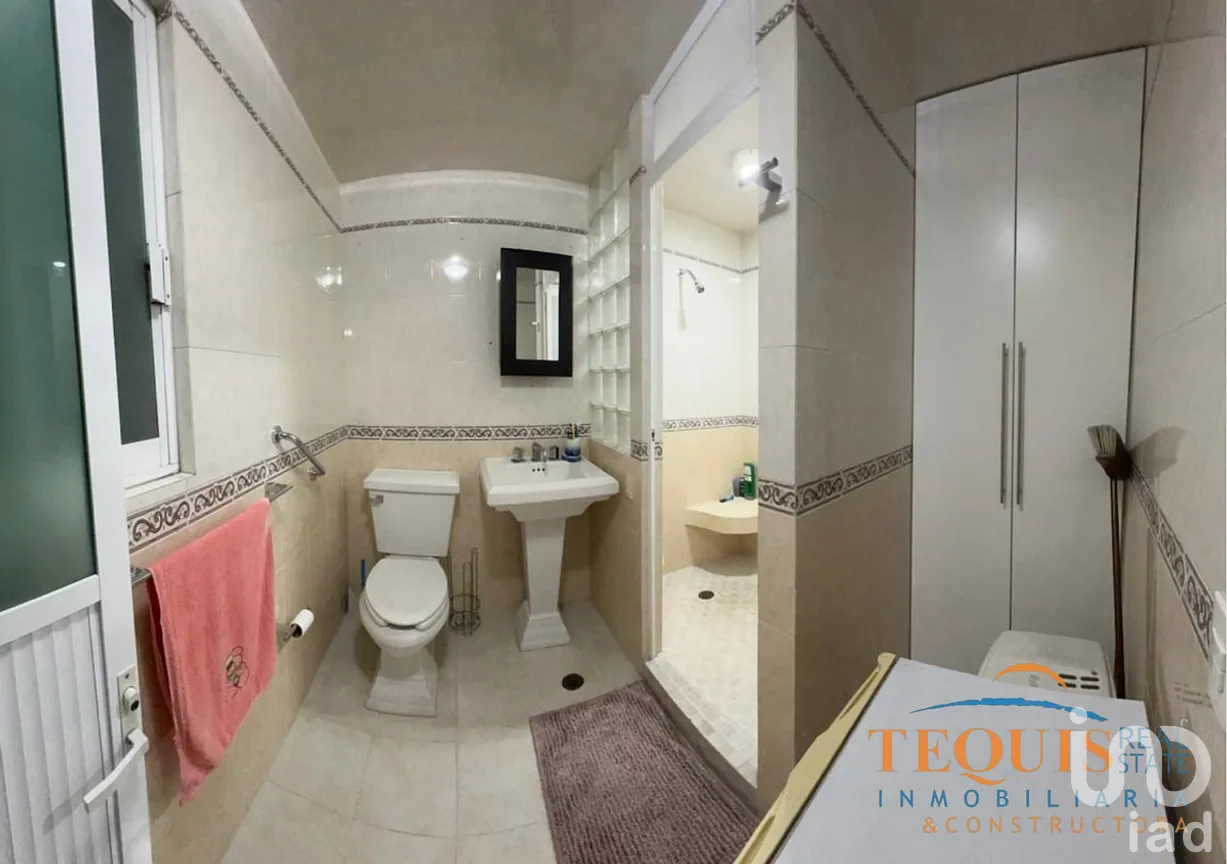 Casa en Venta en Portales Norte, Benito Juárez, Ciudad de México | NEX-290285 | iad México | Foto 21 de 36