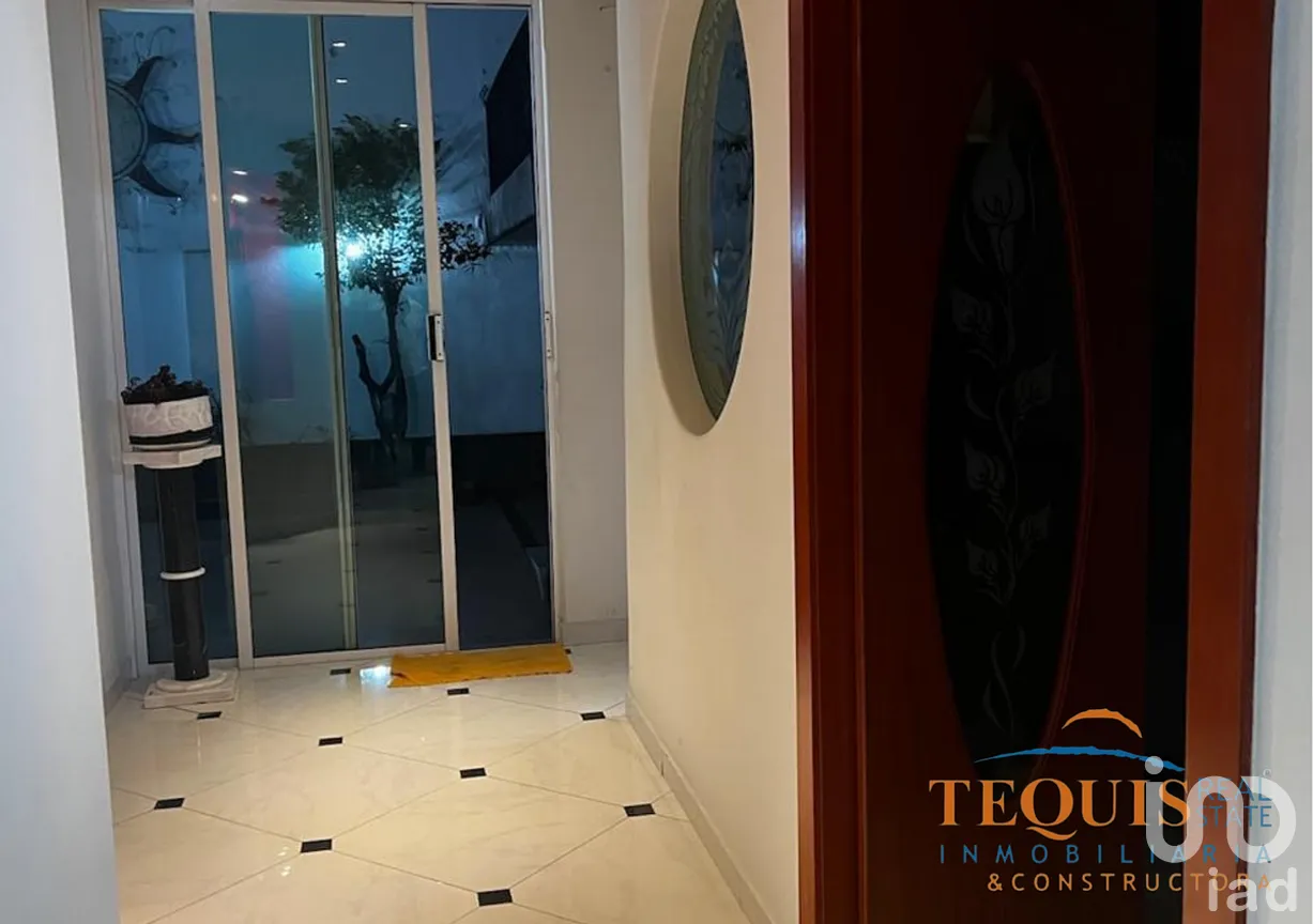 Casa en Venta en Portales Norte, Benito Juárez, Ciudad de México | NEX-290285 | iad México | Foto 22 de 36
