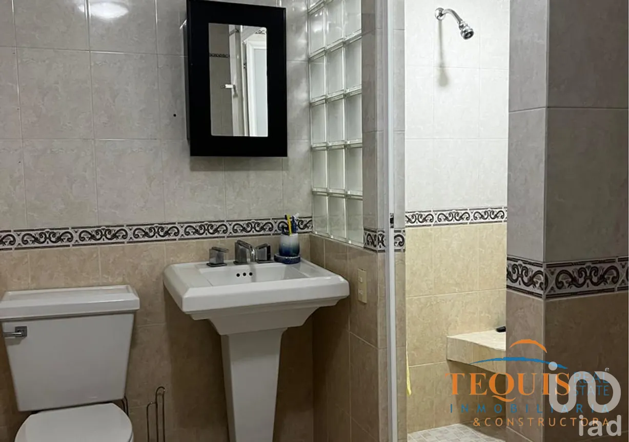 Casa en Venta en Portales Norte, Benito Juárez, Ciudad de México | NEX-290285 | iad México | Foto 23 de 36