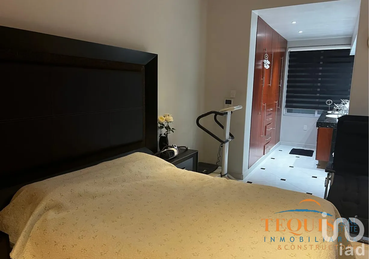 Casa en Venta en Portales Norte, Benito Juárez, Ciudad de México | NEX-290285 | iad México | Foto 27 de 36