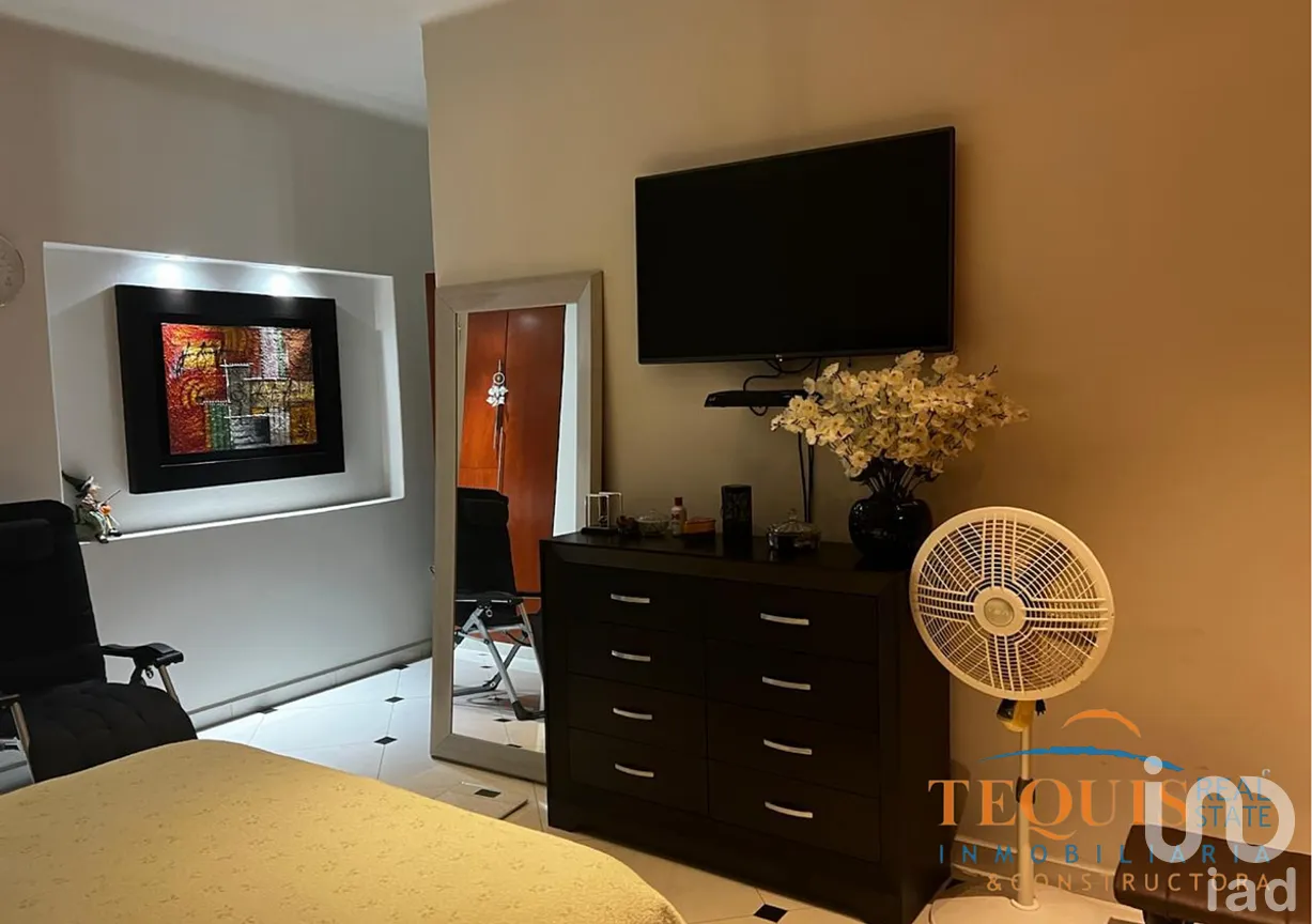 Casa en Venta en Portales Norte, Benito Juárez, Ciudad de México | NEX-290285 | iad México | Foto 29 de 36