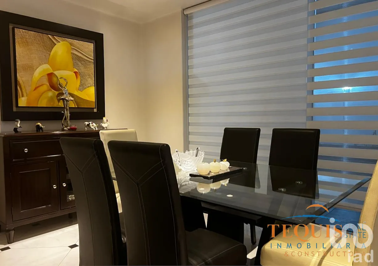Casa en Venta en Portales Norte, Benito Juárez, Ciudad de México | NEX-290285 | iad México | Foto 30 de 36