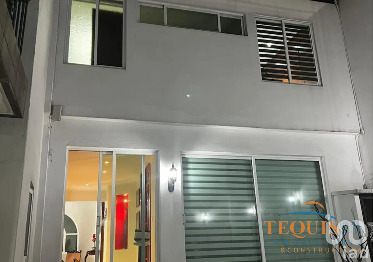 Casa en Venta en Portales Norte, Benito Juárez, Ciudad de México | NEX-290285 | iad México | Foto 4 de 36