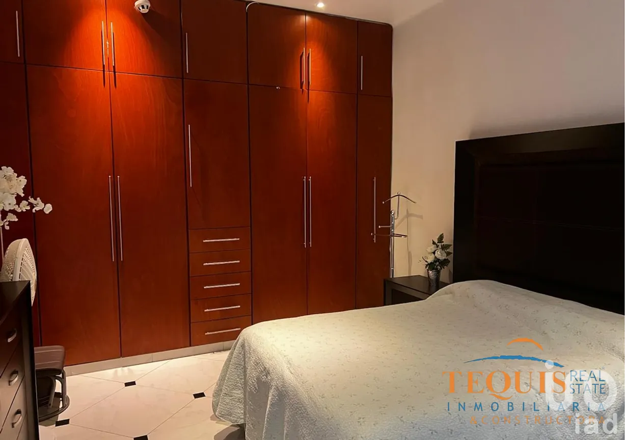 Casa en Venta en Portales Norte, Benito Juárez, Ciudad de México | NEX-290285 | iad México | Foto 31 de 36