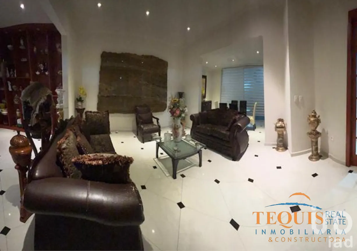 Casa en Venta en Portales Norte, Benito Juárez, Ciudad de México | NEX-290285 | iad México | Foto 32 de 36