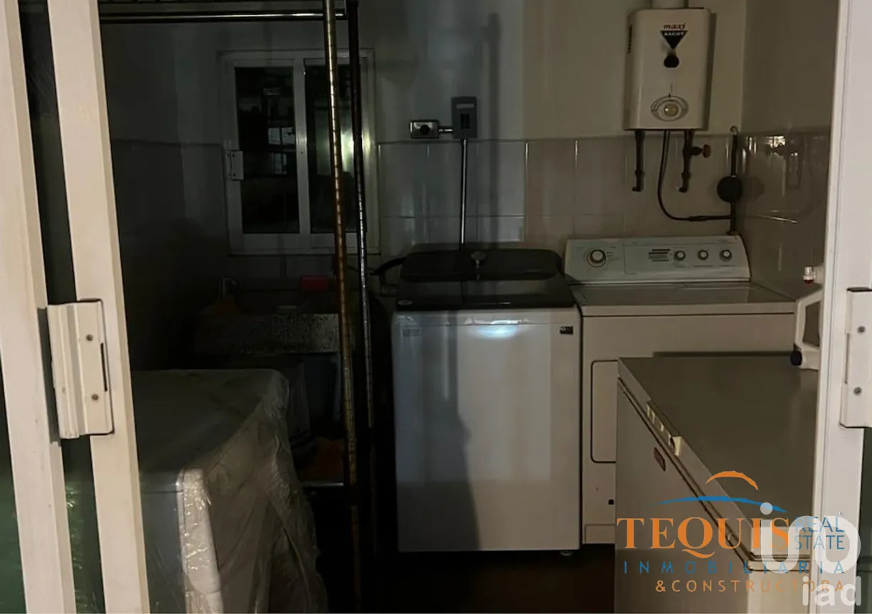 Casa en Venta en Portales Norte, Benito Juárez, Ciudad de México | NEX-290285 | iad México | Foto 33 de 36