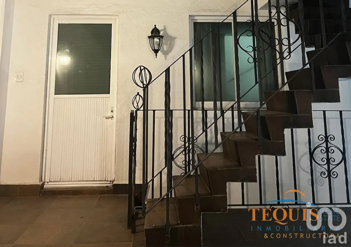 Casa en Venta en Portales Norte, Benito Juárez, Ciudad de México | NEX-290285 | iad México | Foto 34 de 36