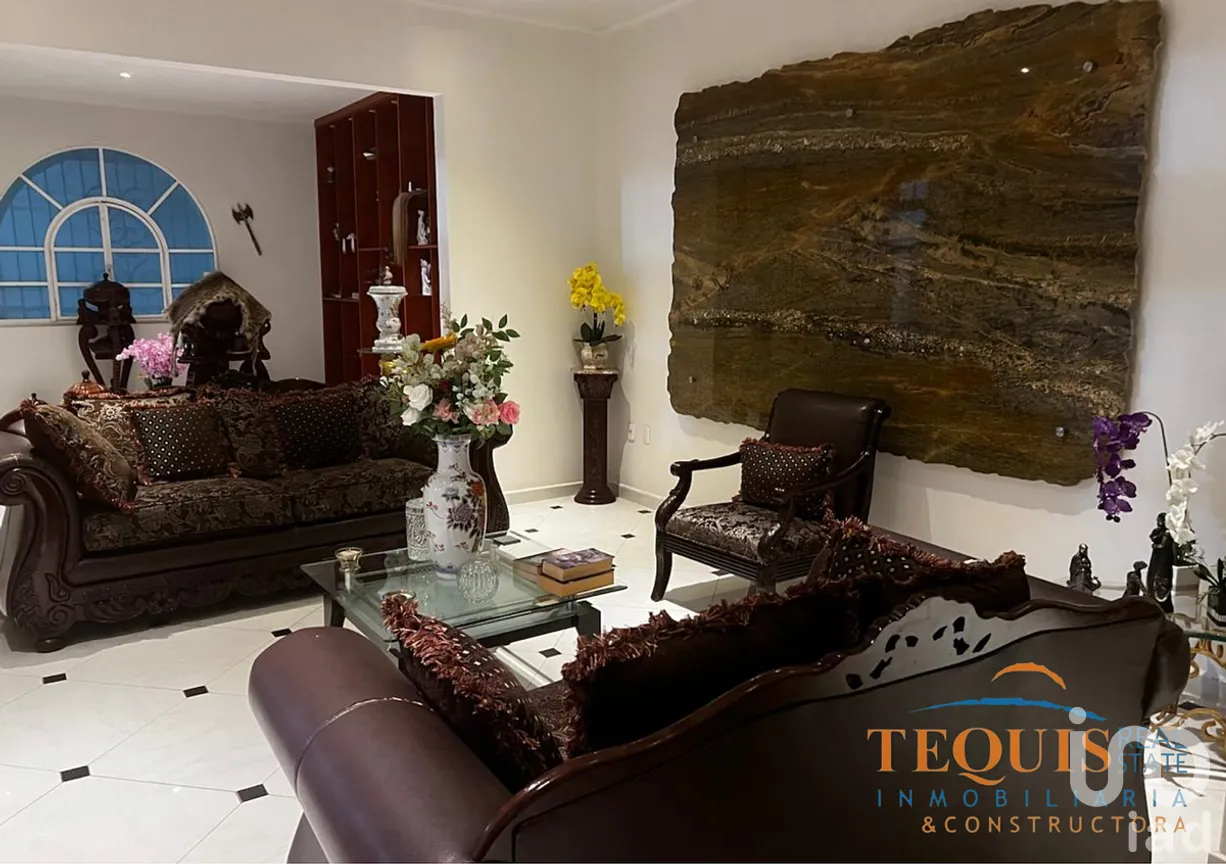 Casa en Venta en Portales Norte, Benito Juárez, Ciudad de México | NEX-290285 | iad México | Foto 36 de 36