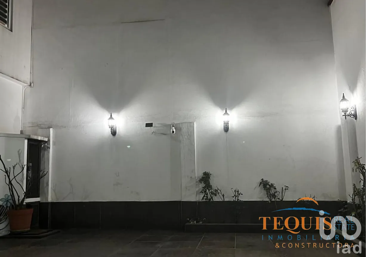 Casa en Venta en Portales Norte, Benito Juárez, Ciudad de México | NEX-290285 | iad México | Foto 5 de 36