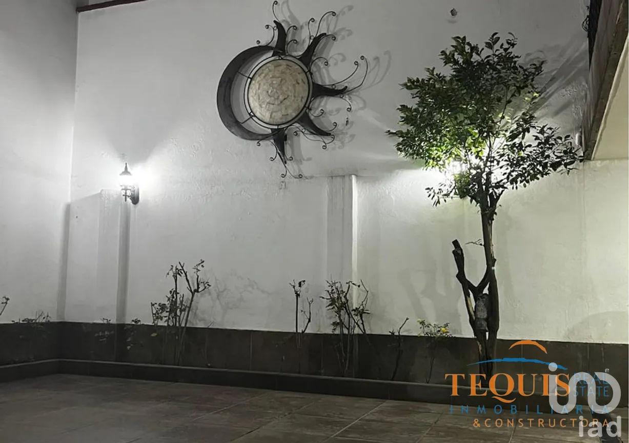 Casa en Venta en Portales Norte, Benito Juárez, Ciudad de México | NEX-290285 | iad México | Foto 6 de 36