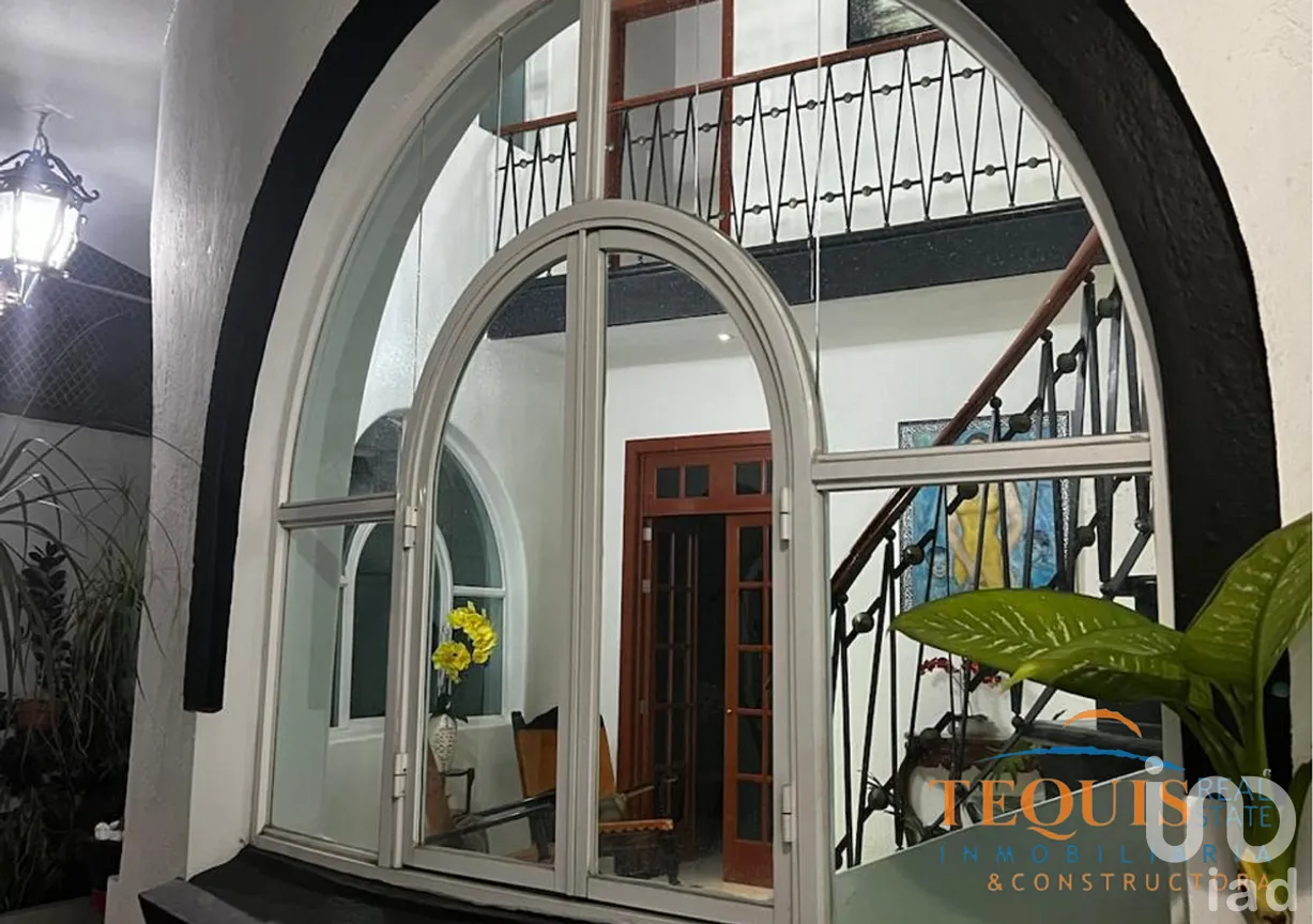 Casa en Venta en Portales Norte, Benito Juárez, Ciudad de México | NEX-290285 | iad México | Foto 7 de 36