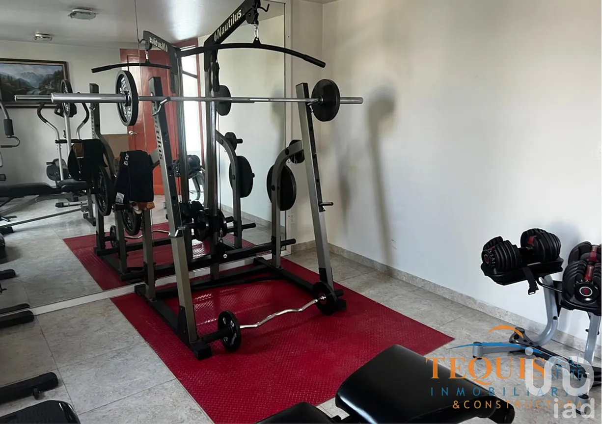 Casa en Venta en Portales Norte, Benito Juárez, Ciudad de México | NEX-290285 | iad México | Foto 10 de 36