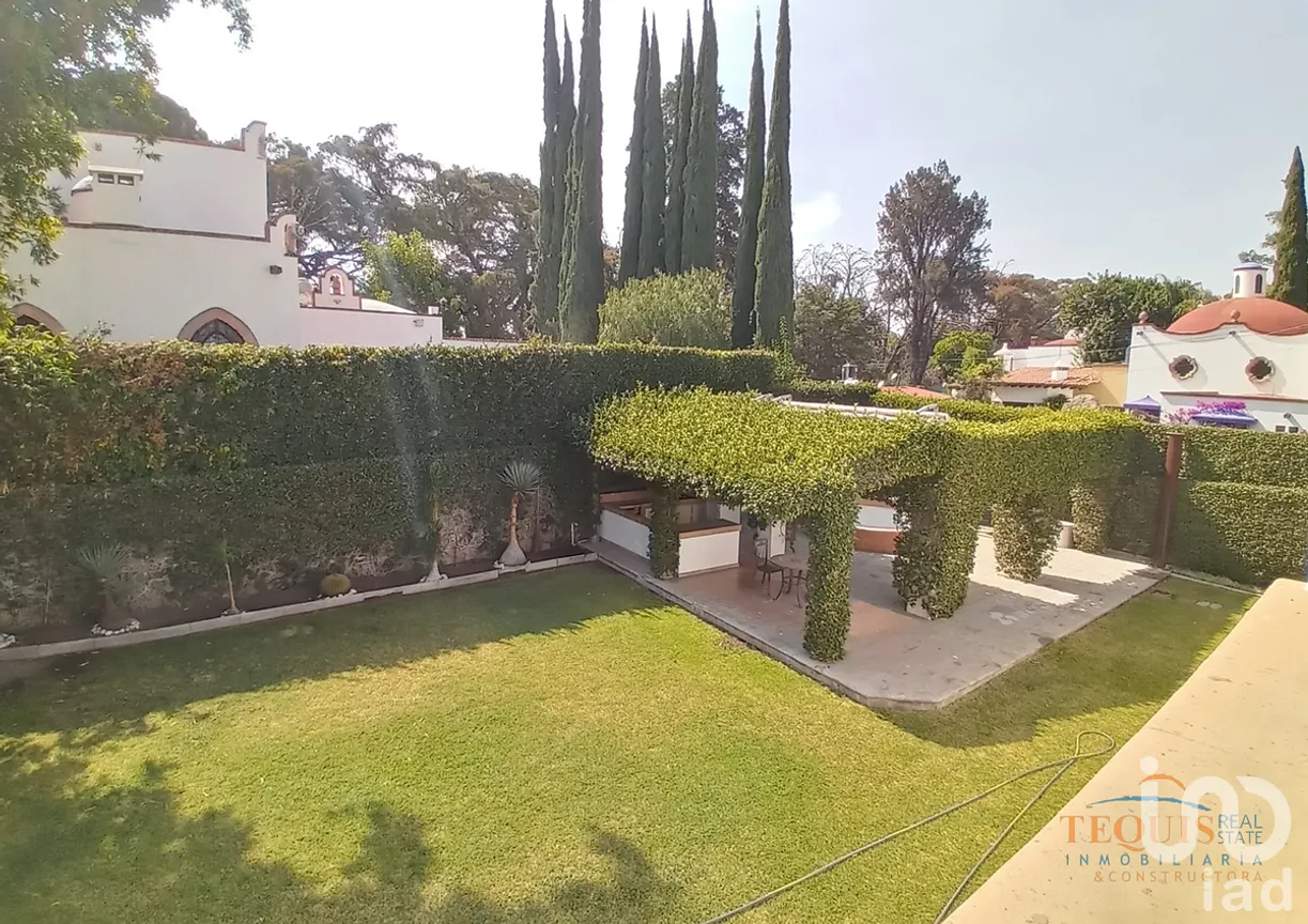 Casa en Venta en Tequisquiapan Centro, Tequisquiapan, Querétaro | NEX-290598 | iad México | Foto 2 de 39