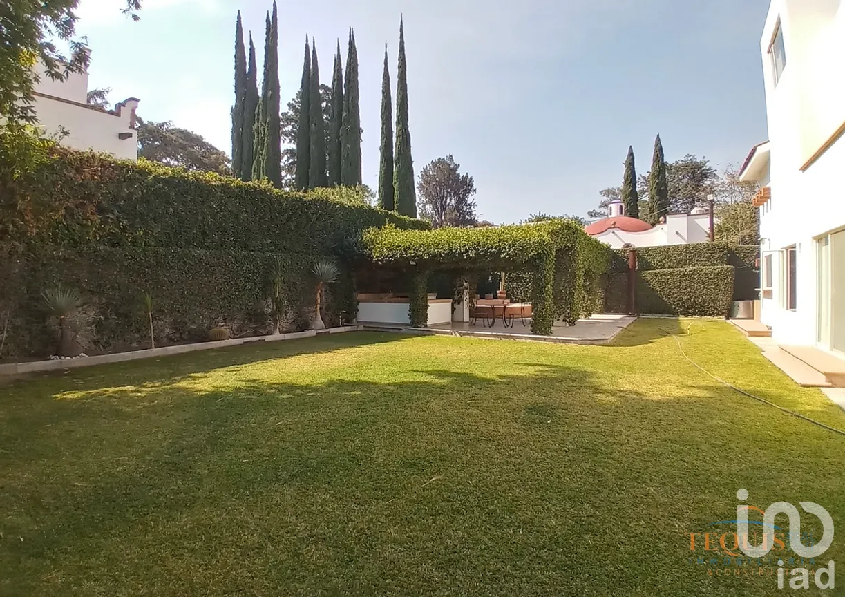 Casa en Venta en Tequisquiapan Centro, Tequisquiapan, Querétaro | NEX-290598 | iad México | Foto 13 de 39