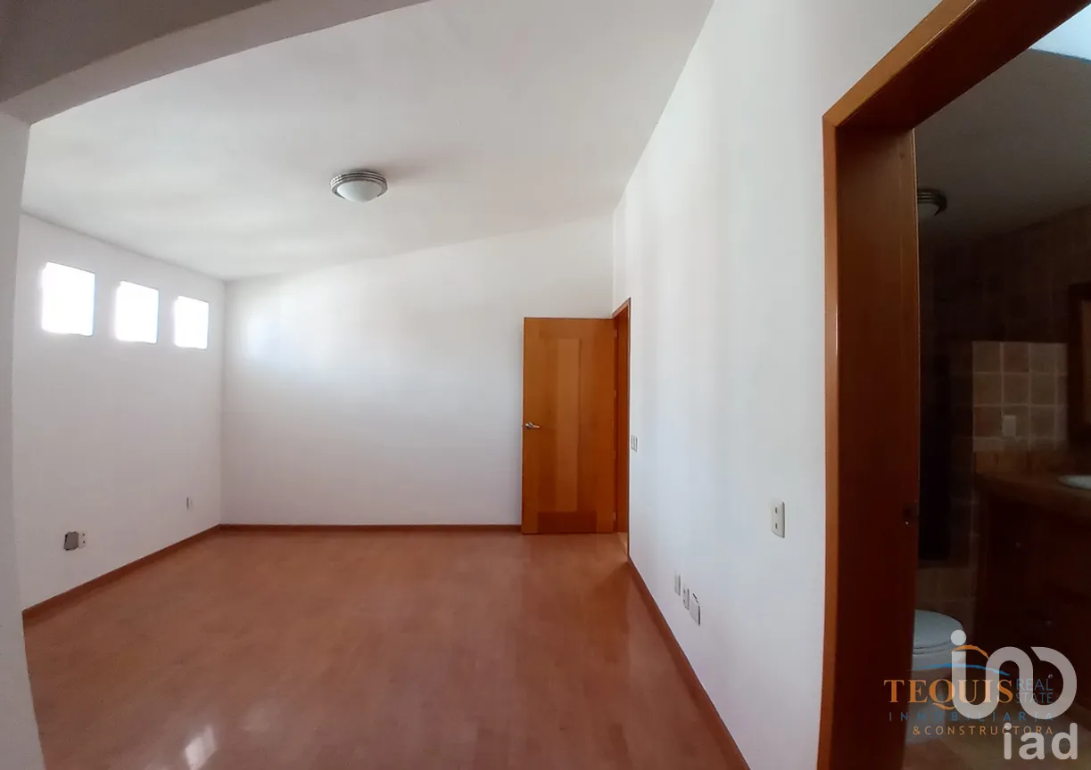 Casa en Venta en Tequisquiapan Centro, Tequisquiapan, Querétaro | NEX-290598 | iad México | Foto 18 de 39